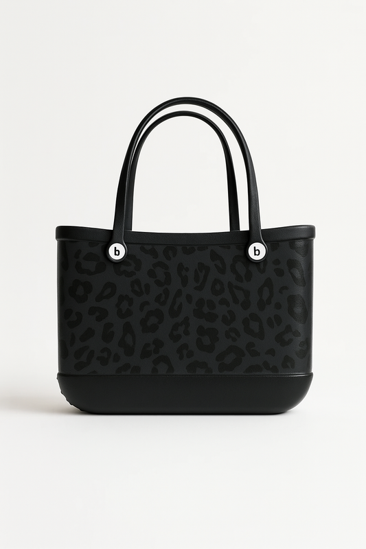 Bubble croc bag 2nd collection